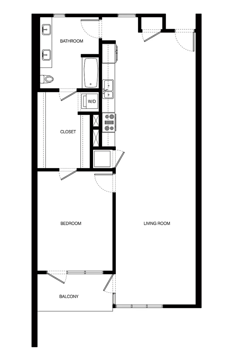 Building Photo - 57 Wheeler