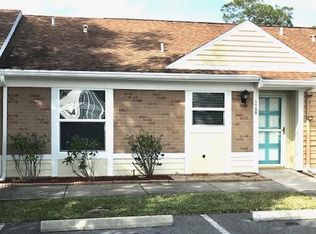 1158 Fairvilla Dr, New Smyrna Beach, FL 32168