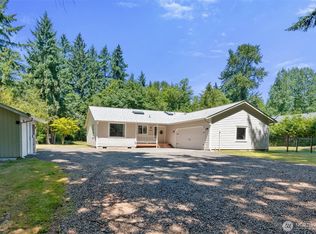 5414 70th Ave NE, Olympia, WA 98516