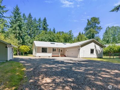 5414 70th Avenue NE, Olympia, WA, 98516