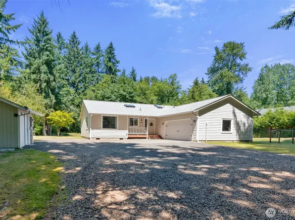 5414 70th Avenue NE, Olympia, WA 98516