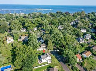 274 Balmforth St, Bridgeport, CT 06605