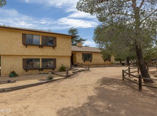2222 Tortuga St, Acton, CA 93510