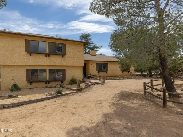 2222 Tortuga St, Acton, CA 93510