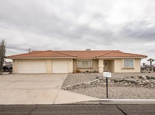 1471 McCulloch Blvd S, Lake Havasu City, AZ 86406