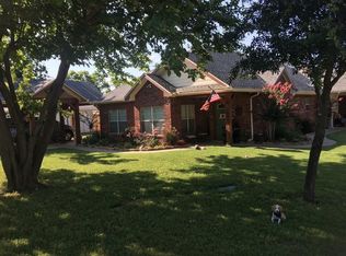 401 W Fourth St, Maypearl, TX 76064