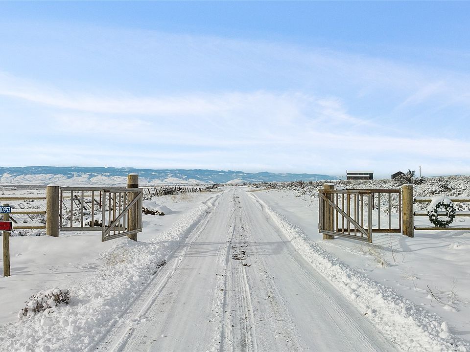 10953 Wilson Creek Road, Ellensburg, WA 98926 Zillow