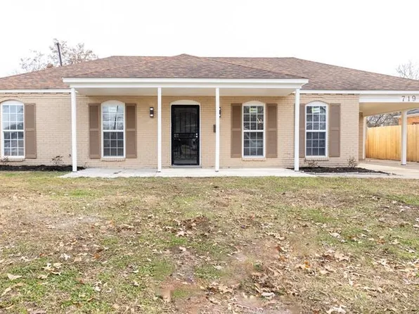 719 Wilson Rd, West Memphis, AR 72301