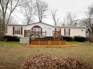 58558 Ash Rd, Three Rivers, MI 49093