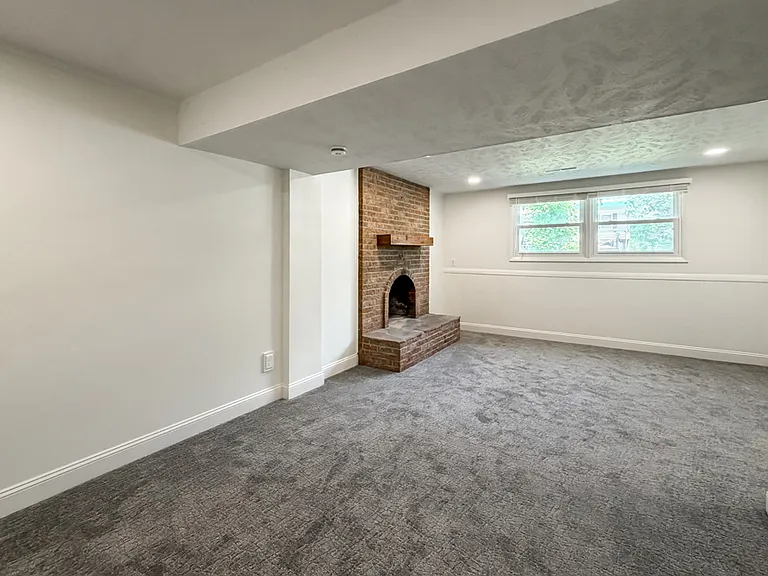 Lower Level Family Room
