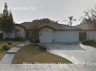 10303 Dorchester St, Bakersfield, CA