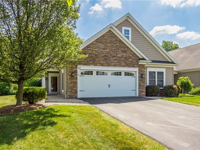 63 Balmoral Dr, Fairport, NY, 14450