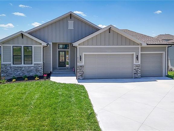 2nd image of 24105 W 58th Pl