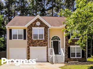 2704 Northgate Way NW, Acworth, GA 30101