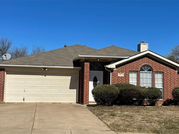 5815 Rock Meadow Trl, Arlington, TX 76017
