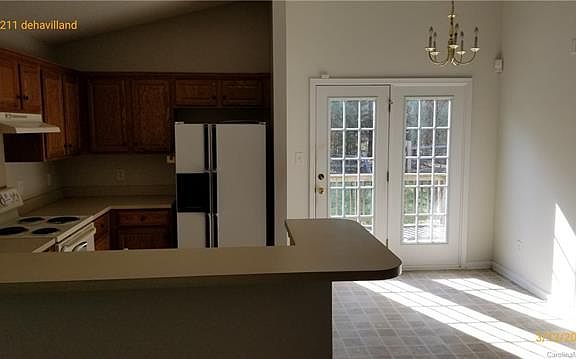 2nd image of 15211 Dehavilland Dr