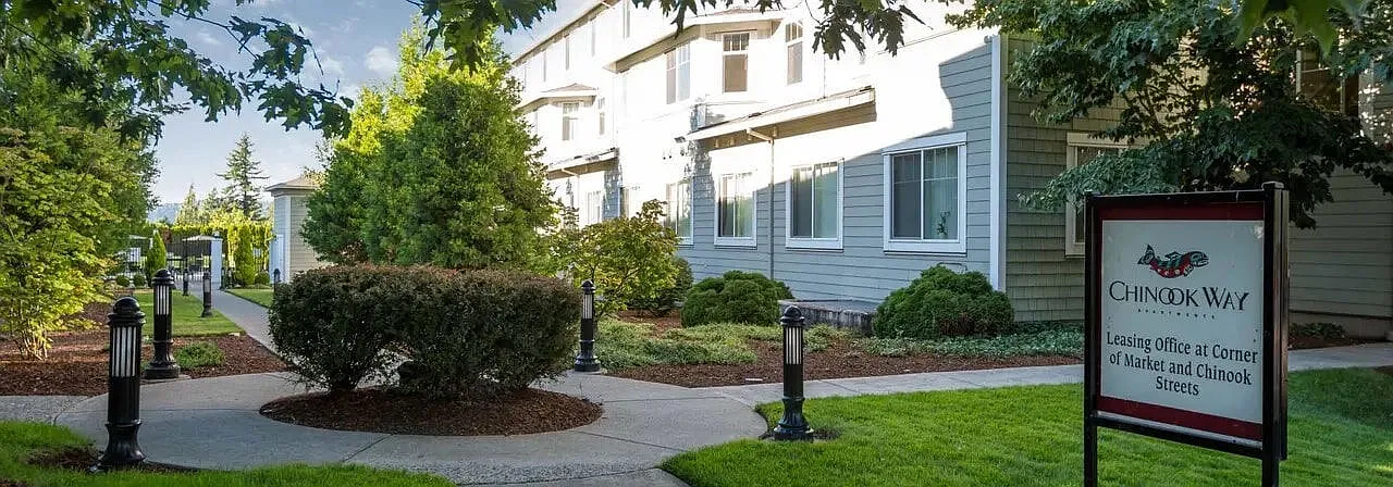 Chinook Way Apartments — Photo 2