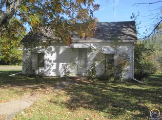 408 Western Ave, Denison, KS 66419