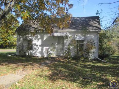 408 Western Ave, Denison, KS, 66419