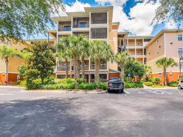 3050 Pirates Retreat Ct Unit 405, Kissimmee, FL 34747