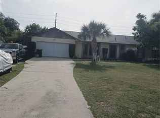 8408 Village Green Rd, Orlando, FL 32818