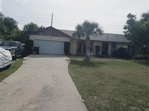 8408 Village Green Rd, Orlando, FL 32818