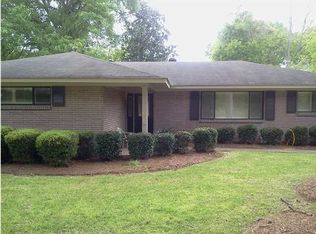 3564 Bankhead Ave, Montgomery, AL 36111