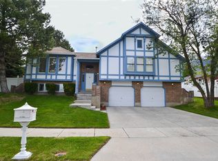 10343 S 2460 E, Sandy, UT 84092