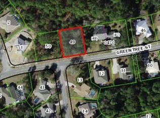 22 Greentree St #49, Homosassa, FL 34446