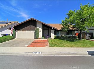 25668 Fedala Rd, Santa Clarita, CA 91355