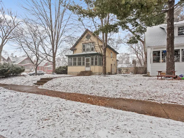3100 E 24th St, Minneapolis, MN 55406