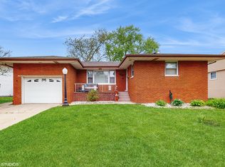 3103 Lois Pl, Highland, IN 46322