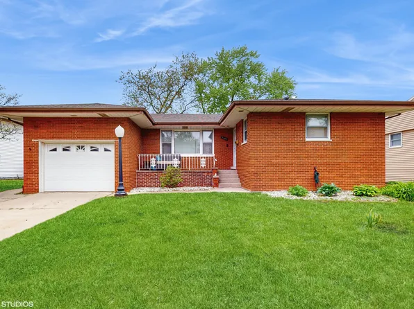 3103 Lois Pl, Highland, IN 46322