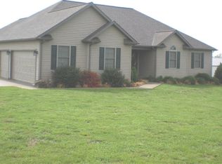 4649 N Pleasant Valley Rd, Robards, KY 42452
