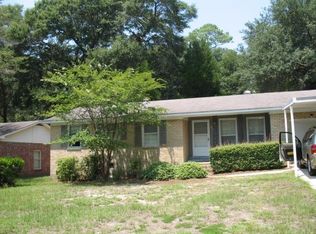 4552 Flynn Dr, North Charleston, SC 29405