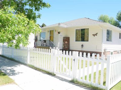 2100 Garrison Ave, Butte, MT, 59701