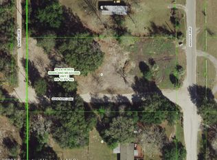 18019 Good Hope Ln, Spring Hill, FL 34610