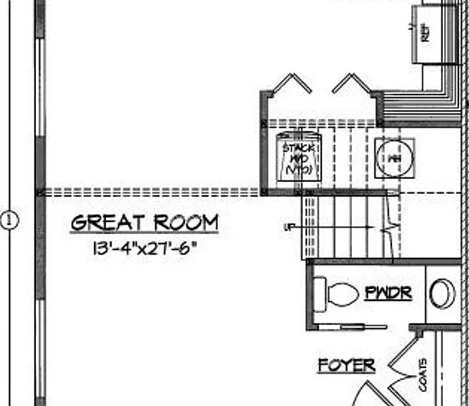 95 N Polk St — Photo 2