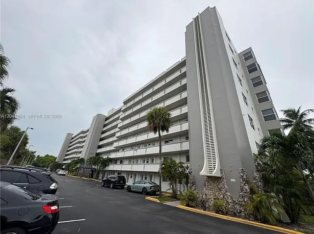 1075 NE Miami Gardens Dr #211 — Photo 1