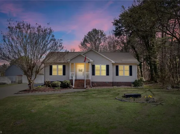 1809 Beech Ct, Burlington, NC 27217