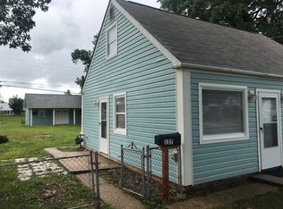157 Scott Dr, Manassas Park, VA