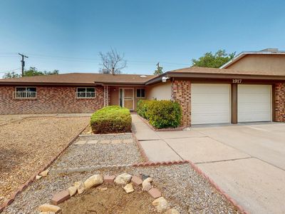 1917 Chelwood Park Blvd NE, Albuquerque, NM, 87112