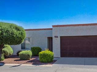 1164 N Westervelt Ave, Tucson, AZ 85715