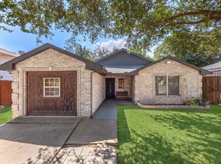 4012 Whitby Ave, Dallas, TX 75237