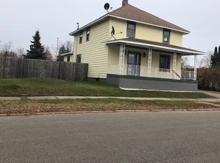 125 Balsam St, Kingsford, MI 49802
