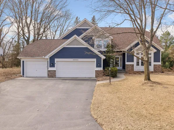 10005 Antrim Ct, Woodbury, MN 55129