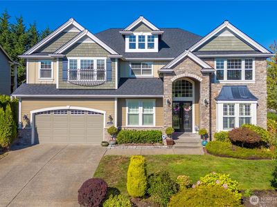 1827 66th, Auburn, WA, 98092