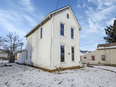 60 W Harrison St, Newark, OH, 43055