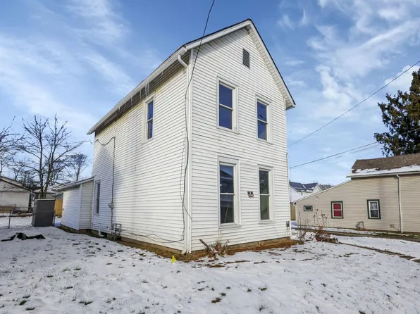 60 W Harrison St, Newark, OH 43055