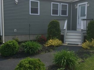 1 Andrews Way, Carver, MA 02330